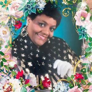 Meet your Posher, Pamela